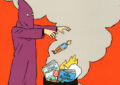 Faut-il brûler Tintin ? - Renaud Nattiez