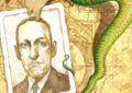 Lovecraft – Hans Rodionoff, Keith Giffen & Enrique Breccia