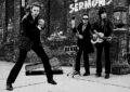 Daddy Long Legs - Street Sermons
