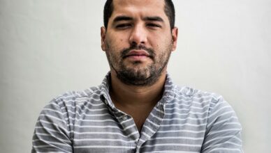 Oscar Martínez
