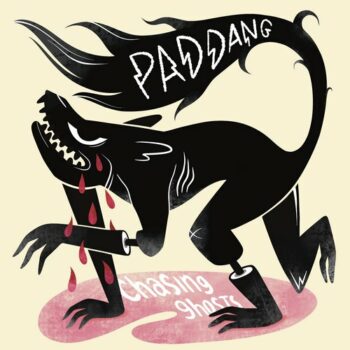 Padddang - Chasing Ghosts