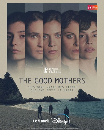 The Good Mothers affiche