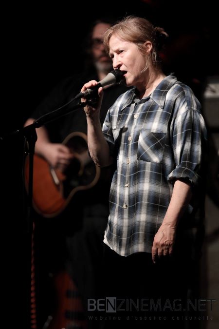Yo La Tengo à la Cigale