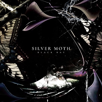 cover Silver Moth - Black Bay
