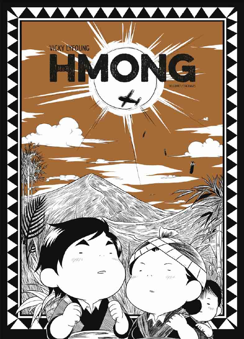 Hmong - Vicky Lyfoung