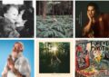 playlist-10 albums-hiver-2023
