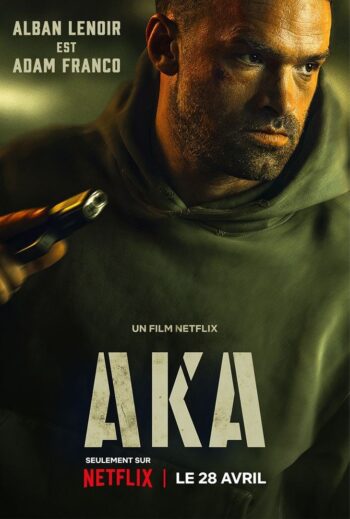 AKA affiche