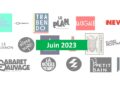 Concerts Juin 2023