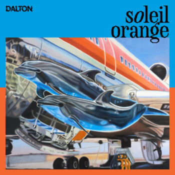 Dalton - Soleil Orange