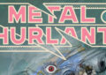 Métal Hurlant Magazine