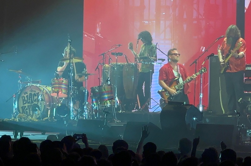 2023 06 18 Black Keys DR
