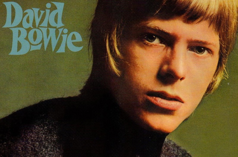 David Bowie David Bowie MEA