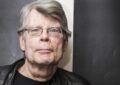 Stephen King Photo AFP