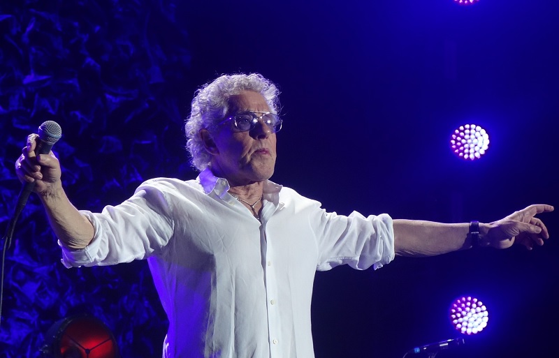 Live Report] The Who à La Défense Arena : victoire sur le fil