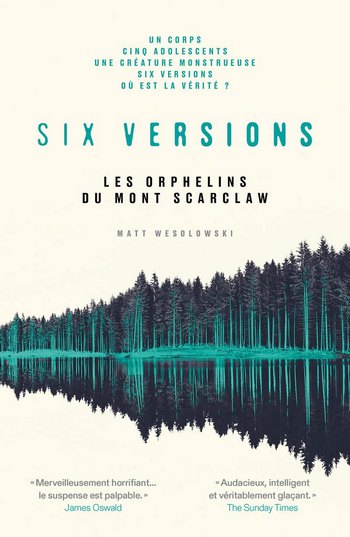 six-versions