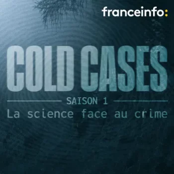 Cold cases la science face au crime