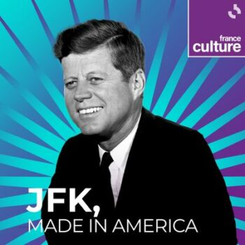 JFK, Made in America