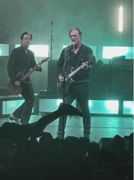 QOTSA