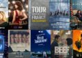Top Séries TV T2 2023