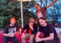 Yard Act aux Eurock par Mathieu Marmillot