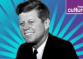 JFK, Made in America
