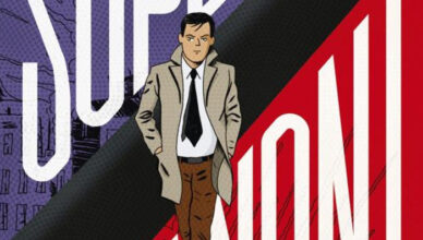 Supercanon - Philippe Girard