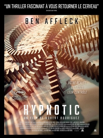Hypnotic affiche