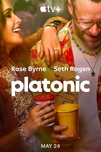 Platonic affiche