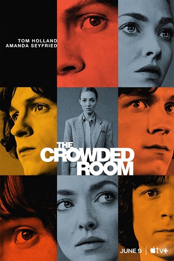 The Crowded Room affiche
