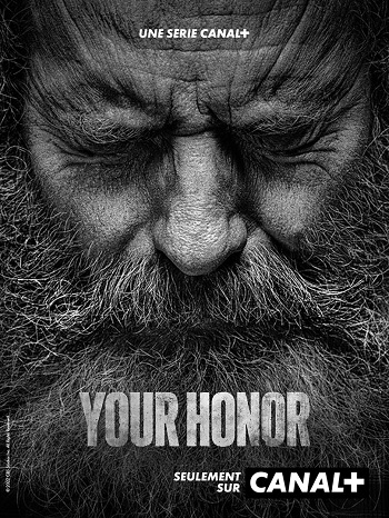 Your Honor S2 poster