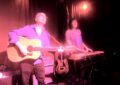 2023 09 09 Damon & Naomi Café de Paris