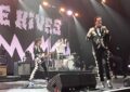 2023 09 26 The Hives Olympia (16)