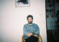 Adrien Durand Photo Romance Durand