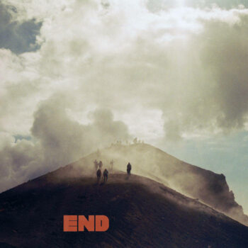 Explosions in the Sky – End