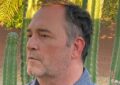 Patrick Michael Finn