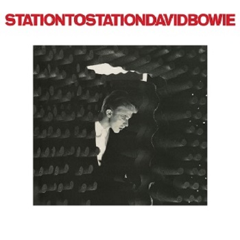 Station to Station Cover