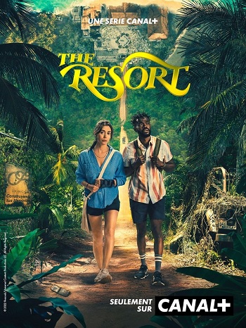 The Resort affiche