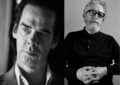 Sean O'Hagan, Nick Cave