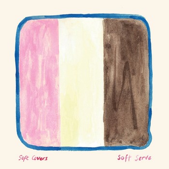 Soft Covers - Soft serve