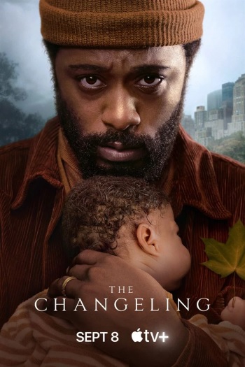 The Changeling affiche