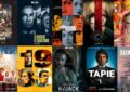 Top Séries TV T3 2023