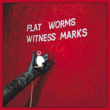 Witness Marks pochette