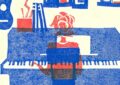 Les sorties d’albums pop, rock, jazz, soul, ambient du 27 octobre 2023