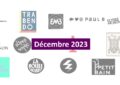Agenda concerts décembre 23