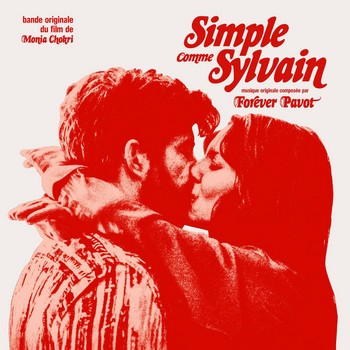 Forever Pavot - Simple Comme Sylvain OST