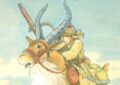 Le Voyage de Shuna MEA
