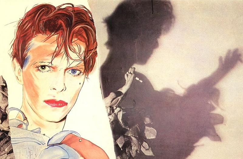 Scary Monsters MEA
