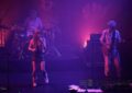 Blonde Redhead à la Cigale