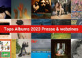top albums presse web 2023