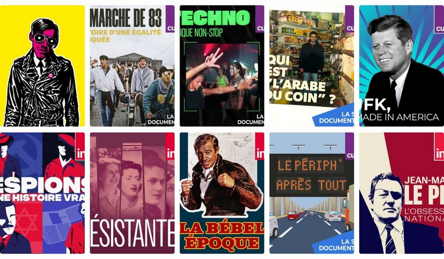 Top 20 des meilleurs podcasts littéraires 2024